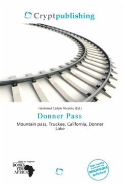 Donner Pass