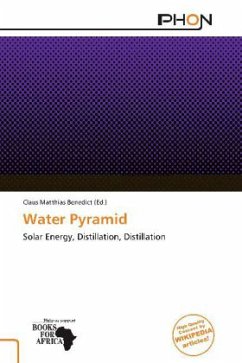 Cover Water Pyramid