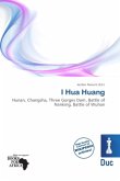 I Hua Huang