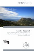 Famille Robertet