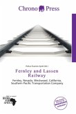 Fernley and Lassen Railway