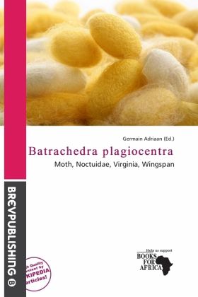 Batrachedra plagiocentra