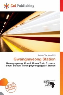 Gwangmyeong Station