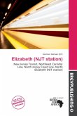 Elizabeth (NJT station)