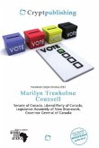 Marilyn Trenholme Counsell Marilyn Trenholme Counsell