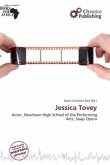 Jessica Tovey