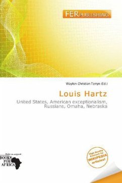 Louis Hartz