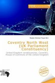 Coventry North West (UK Parliament Constituency)