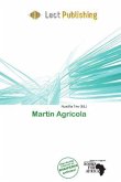 Martin Agricola