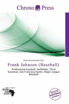 Frank Johnson (Baseball)