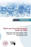 Boxe aux Jeux Olympiques d'été de 1904