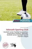 Arbroath Sporting Club