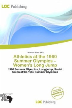 Athletics at the 1960 Summer Olympics - Women's Long Jump
