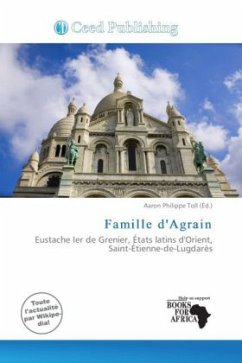 Famille d'Agrain