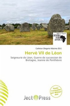 Hervé VII de Léon