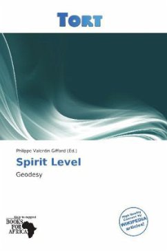 Cover Spirit Level