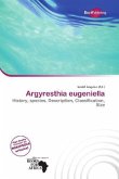 Argyresthia eugeniella