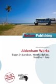Aldenham Works Aldenham Works