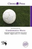 Giandomenico Mesto
