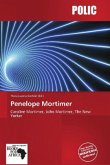 Penelope Mortimer