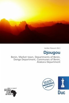 Cover Djougou