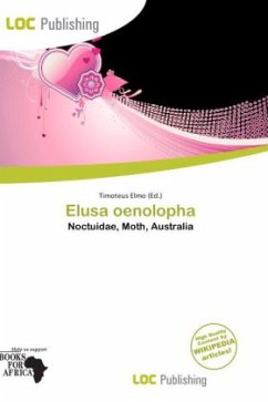Elusa oenolopha