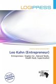 Leo Kahn (Entrepreneur)