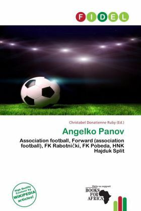 Angelko Panov Angelko Panov