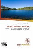 Gustaf Mauritz Armfelt