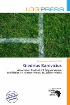 Giedrius Barevi ius