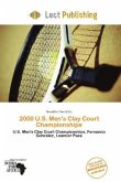 2000 U.S. Men's Clay Court Championships