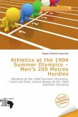 Athletics at the 1904 Summer Olympics - Men's 200 Metres Hurdles