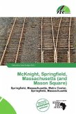 McKnight, Springfield, Massachusetts (and Mason Square)