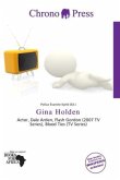Gina Holden