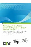 Athletics at the 1924 Summer Olympics - Men's Javelin Throw