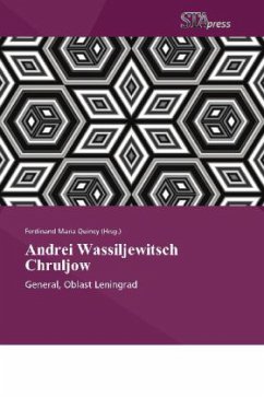 Andrei Wassiljewitsch Chruljow