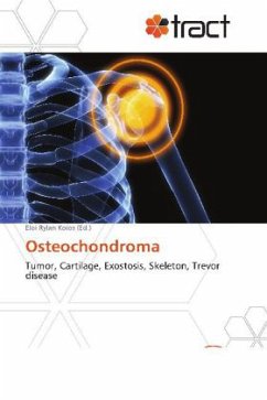 Cover Osteochondroma