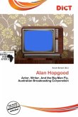Alan Hopgood