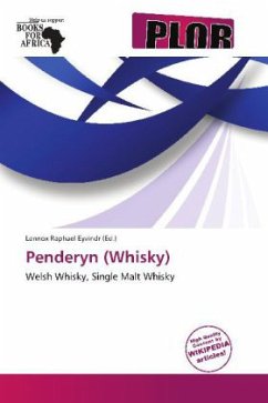 Penderyn (Whisky)