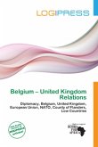 Belgium - United Kingdom Relations