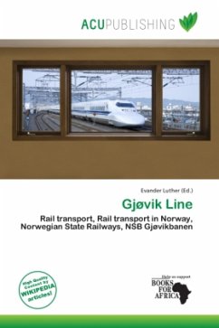 Gjøvik Line