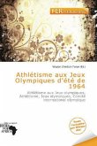 Athlétisme aux Jeux Olympiques d'été de 1964