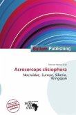 Acrocercops clisiophora