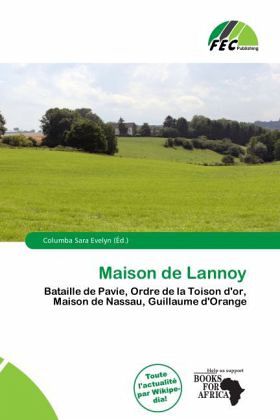 Maison de Lannoy