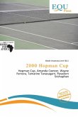 2000 Hopman Cup