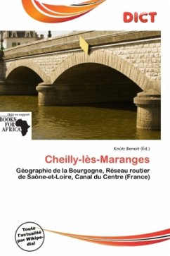 Cheilly-lès-Maranges