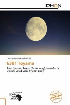 Cover 6381 Toyama