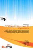 CZW World Heavyweight Champions