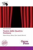 Teatro delle Quattro Fontane Teatro delle Quattro Fontane