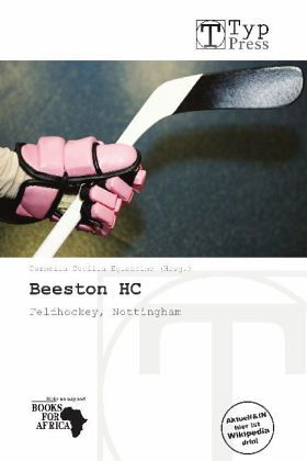Beeston HC
